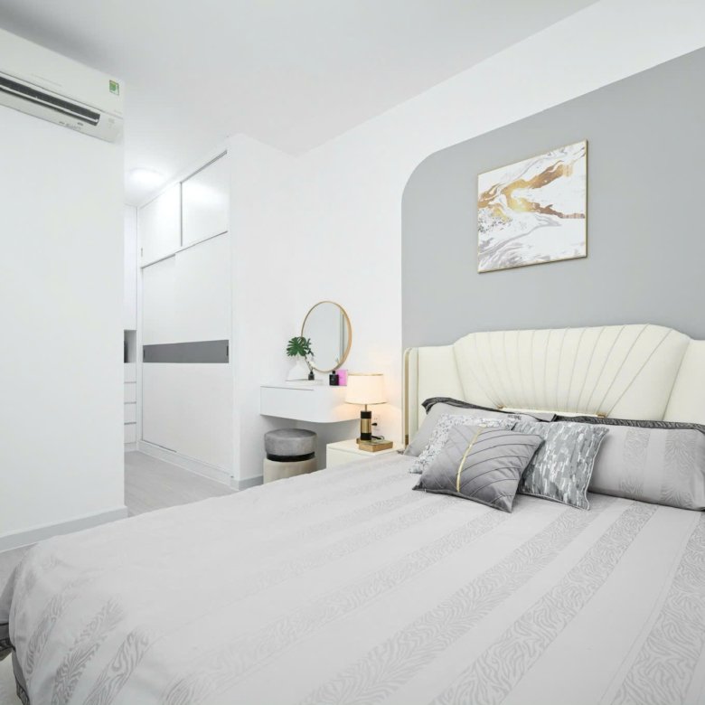 Masteri Thao Đien / 2BR / $840
