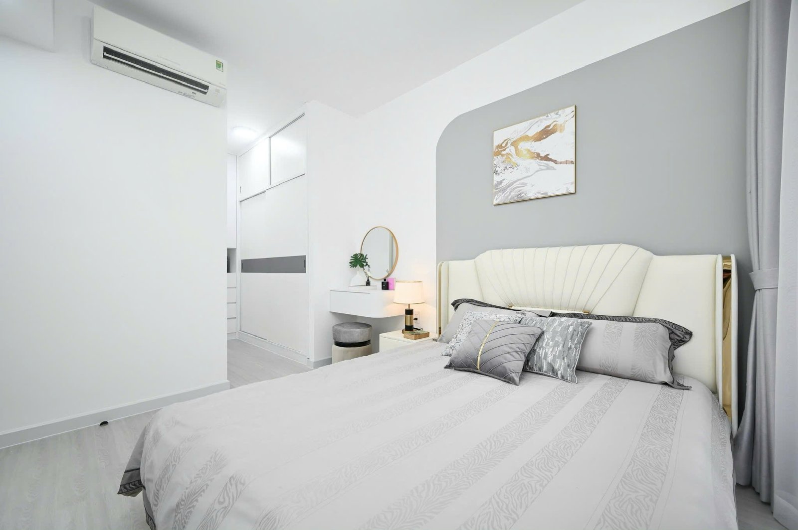Masteri Thao Đien / 2BR / $840