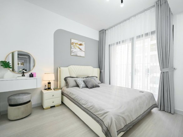 Masteri Thao Đien / 2BR / $840