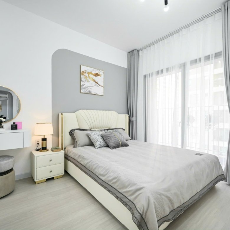 Masteri Thao Đien / 2BR / $840