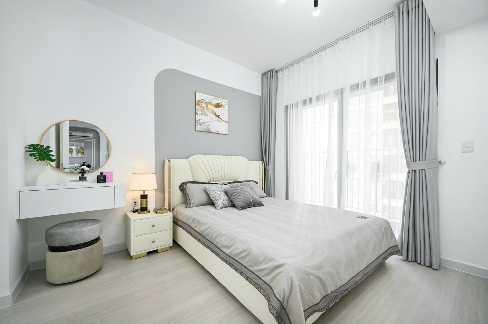 Masteri Thao Đien / 2BR / $840