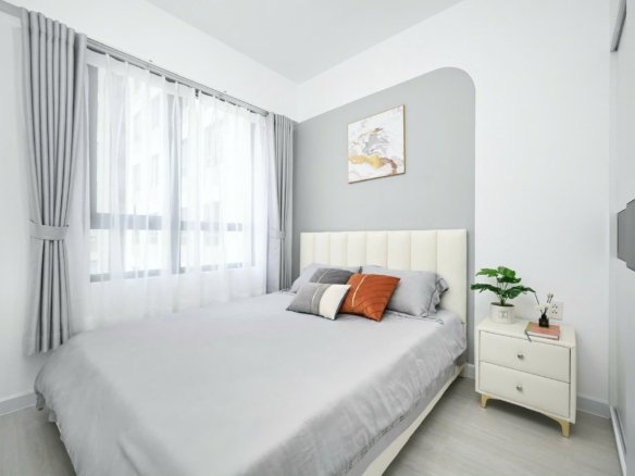 Masteri Thao Đien / 2BR / $840