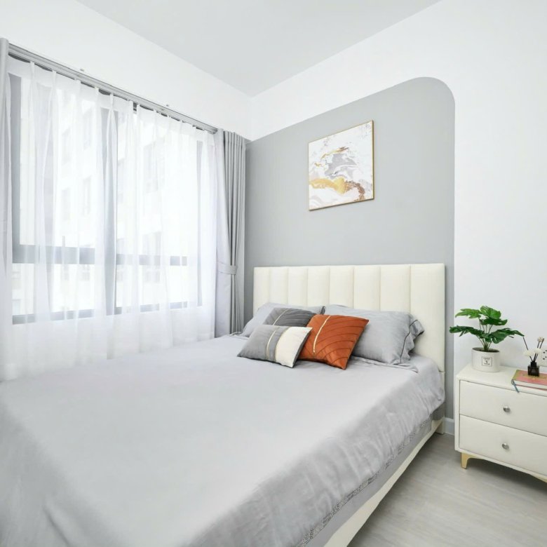 Masteri Thao Đien / 2BR / $840