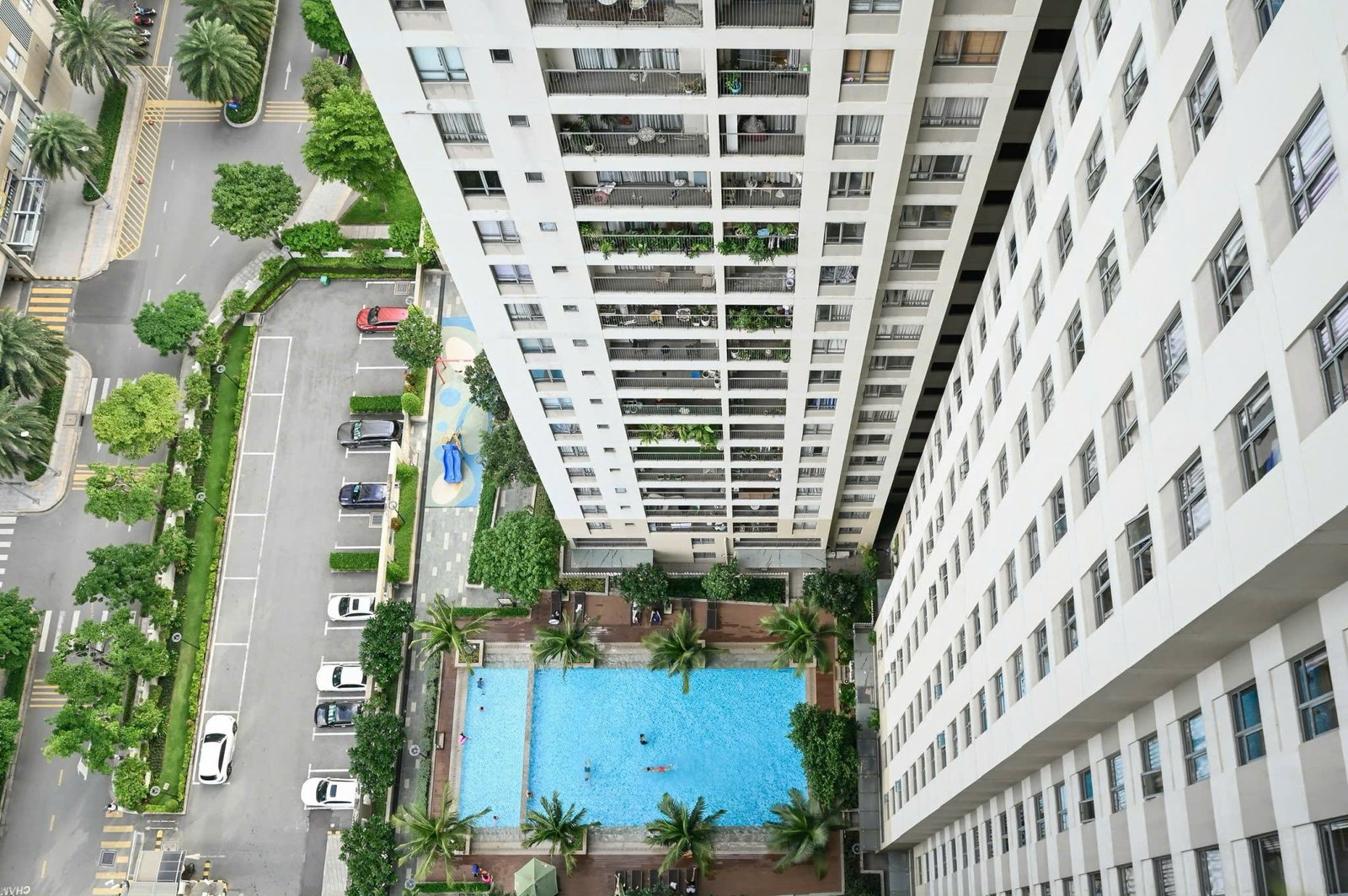 Masteri Thao Đien / 2BR / $840