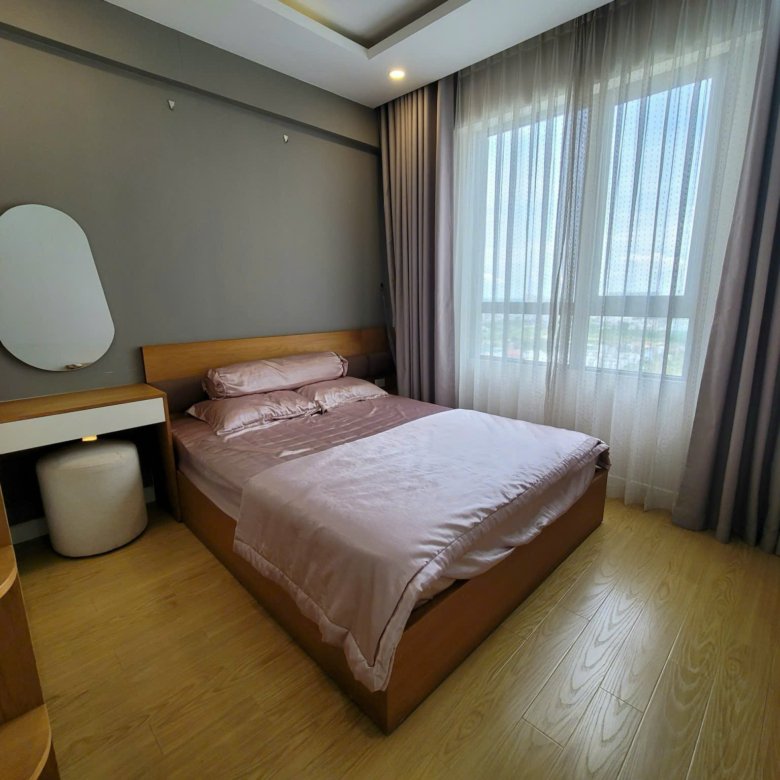 Masteri Thao Đien / 2BR / $915