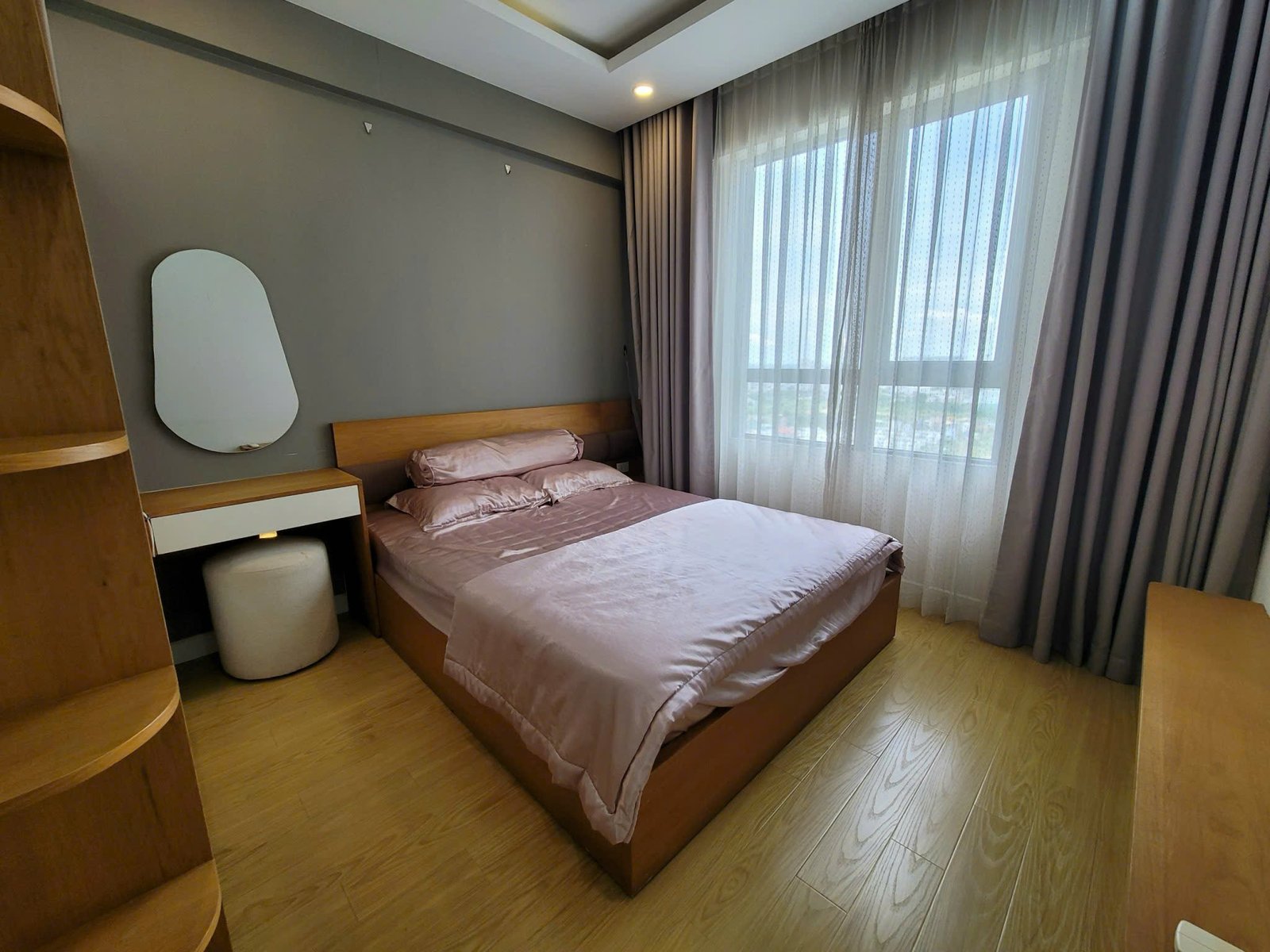 Masteri Thao Đien / 2BR / $915