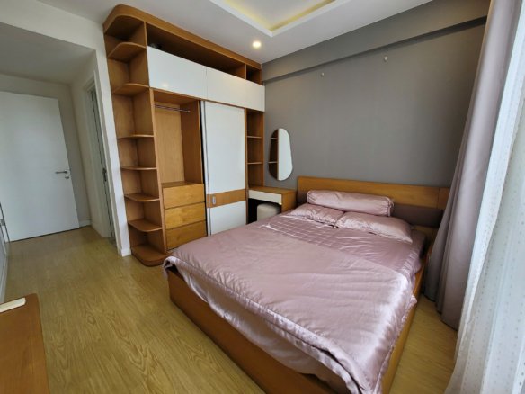 Masteri Thao Đien / 2BR / $915