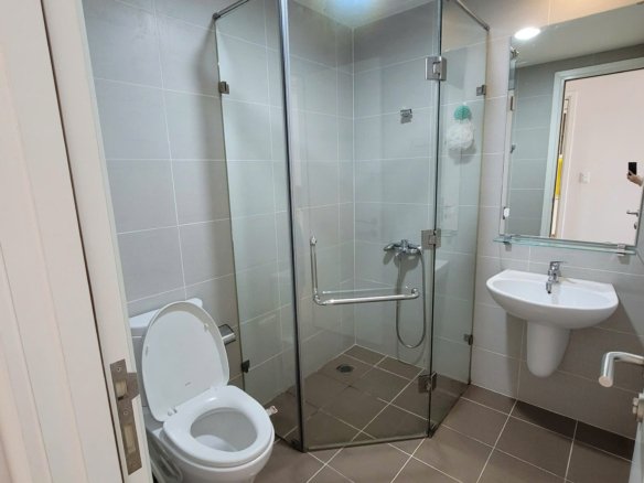 Masteri Thao Đien / 2BR / $915