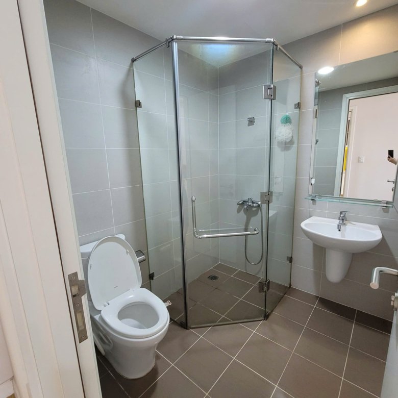 Masteri Thao Đien / 2BR / $915