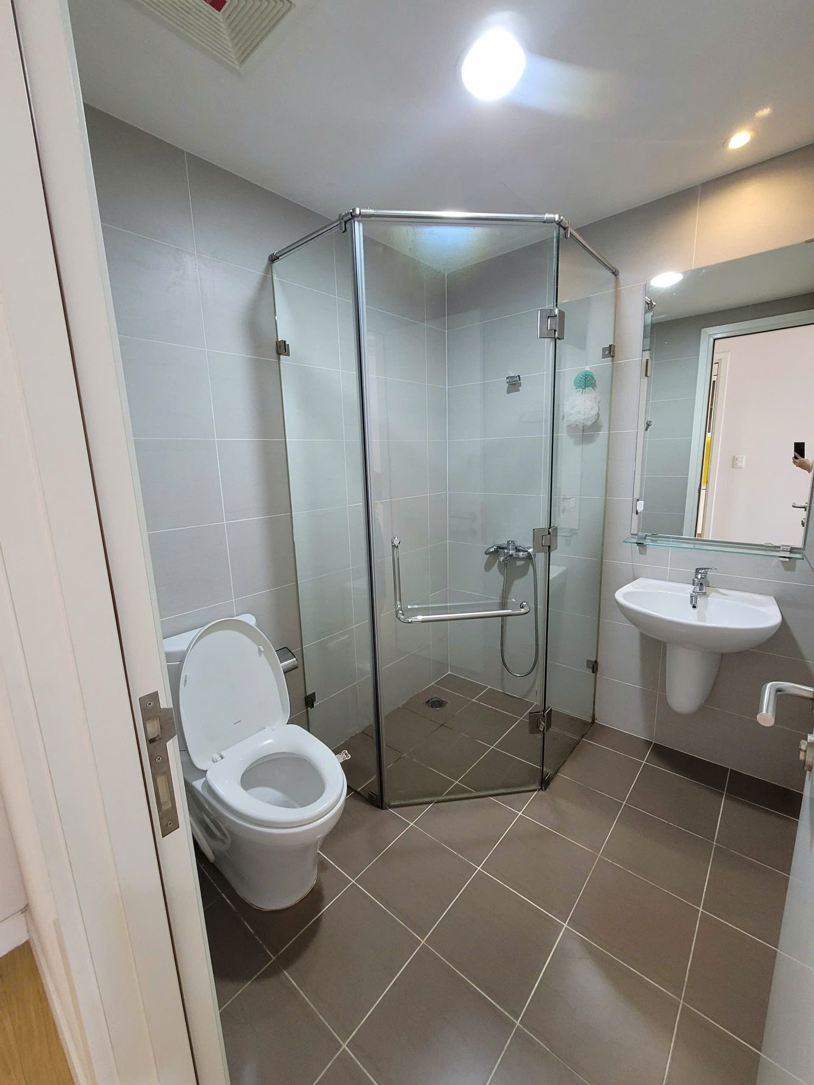Masteri Thao Đien / 2BR / $915