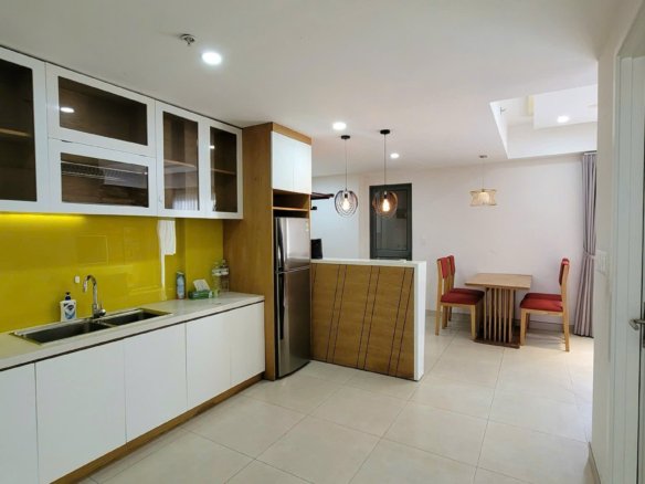 Masteri Thao Đien / 2BR / $915