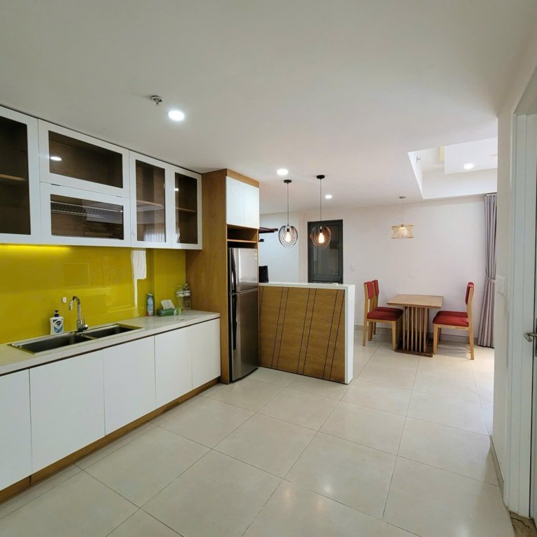 Masteri Thao Đien / 2BR / $915