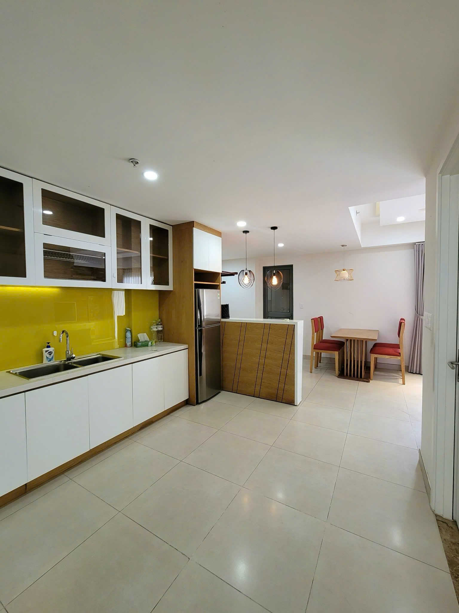 Masteri Thao Đien / 2BR / $915