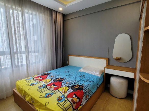 Masteri Thao Đien / 2BR / $915
