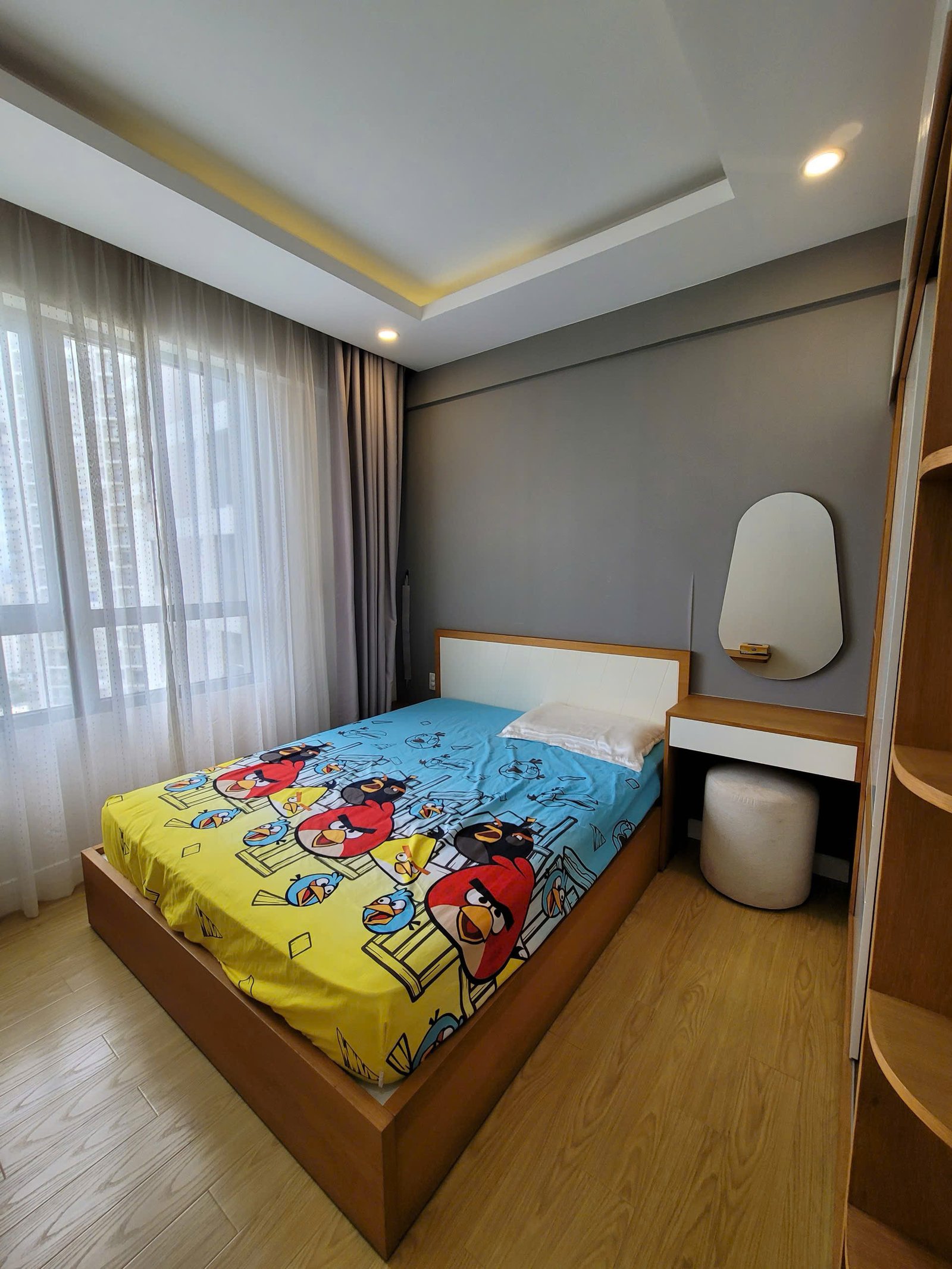 Masteri Thao Đien / 2BR / $915