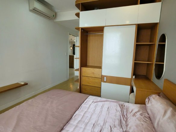 Masteri Thao Đien / 2BR / $915