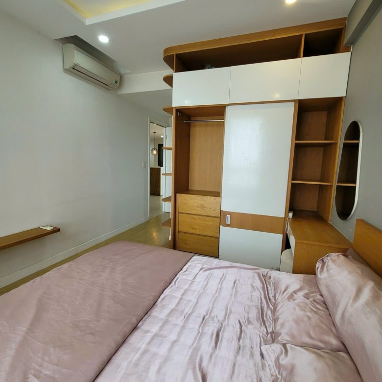 Masteri Thao Đien / 2BR / $915