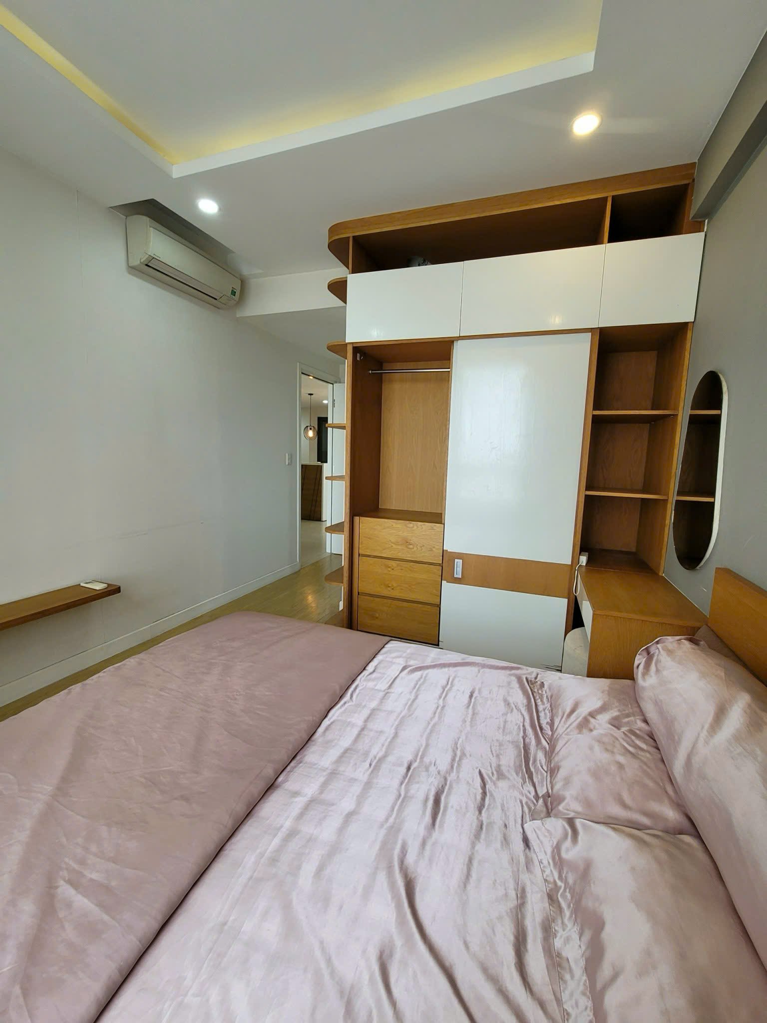 Masteri Thao Đien / 2BR / $915