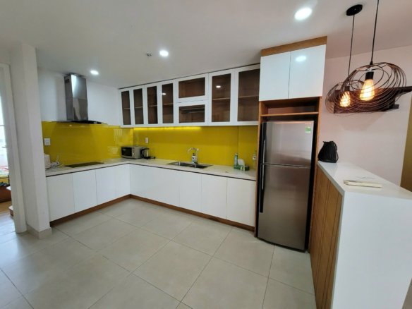 Masteri Thao Đien / 2BR / $915