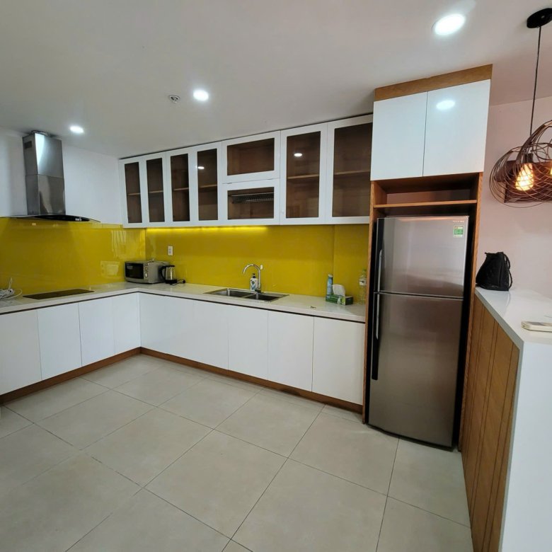 Masteri Thao Đien / 2BR / $915