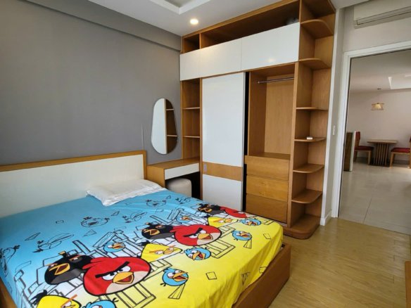 Masteri Thao Đien / 2BR / $915