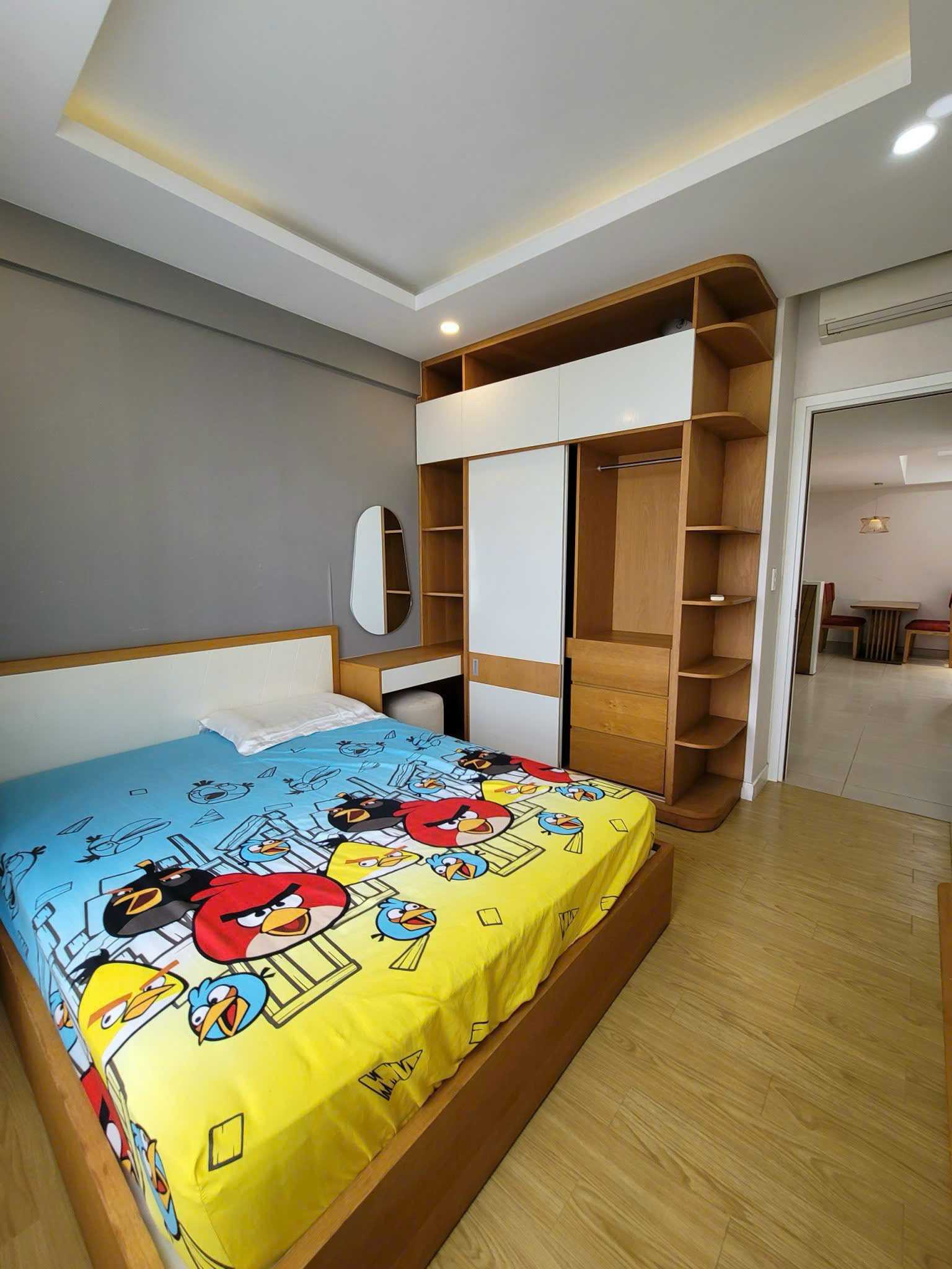 Masteri Thao Đien / 2BR / $915