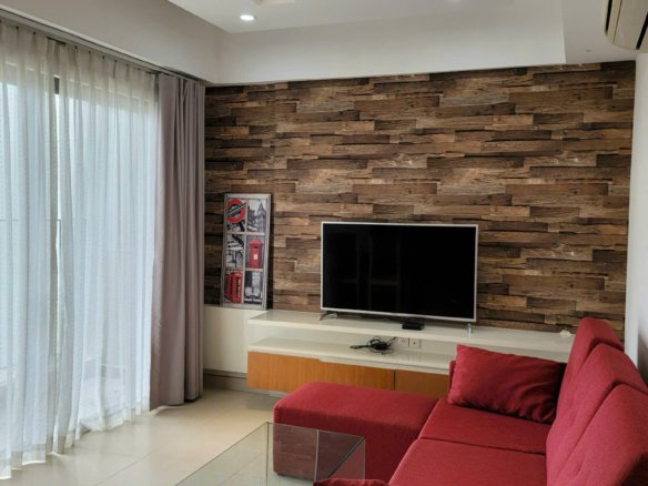 Masteri Thao Đien / 2BR / $915