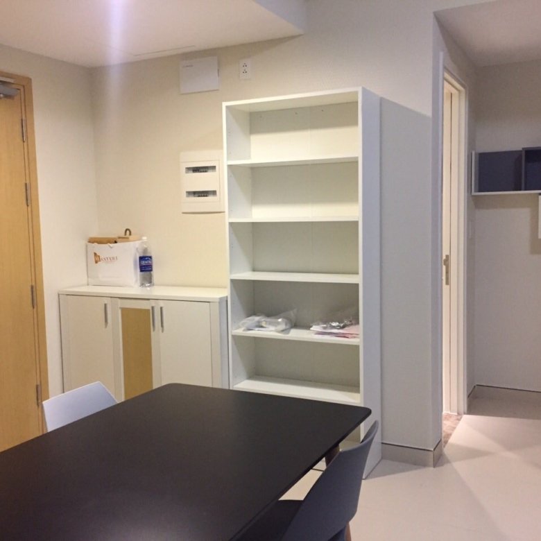 Masteri Thao Đien / 1BR / $725