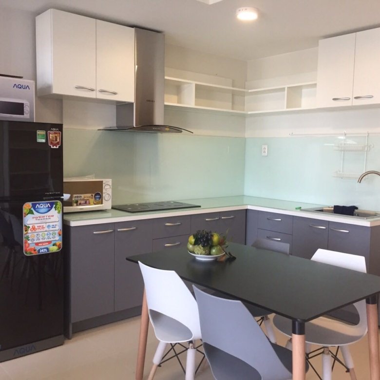 Masteri Thao Đien / 1BR / $725