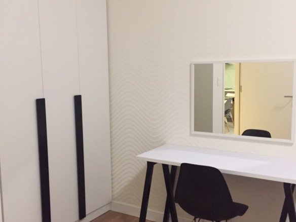 Masteri Thao Đien / 1BR / $725
