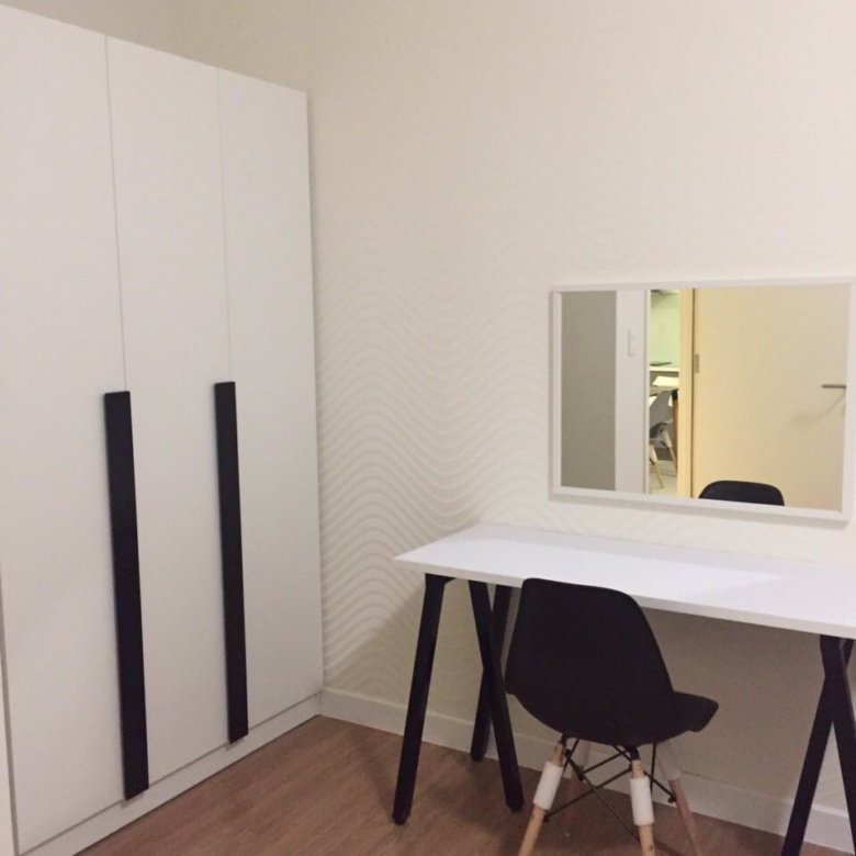 Masteri Thao Đien / 1BR / $725